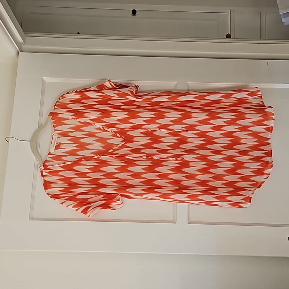 Francesca's Swimsuit Cover Up